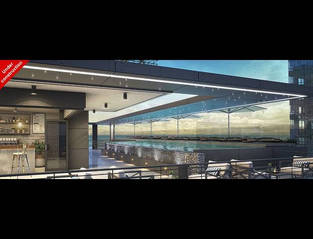 126M² INVESTMENT FOR SALE IN CAPE TOWN CITY CENTRE